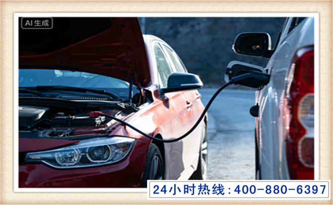 金安潍坊拖车,附近24小时汽车拖车救援，潍坊道路救援拖车电话